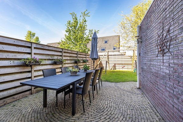 Medium property photo - Kerkuil 32, 9781 RE Bedum